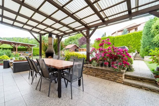 Holiday Home Bohemian Forest - Prachatice JC 0432