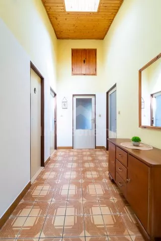 Domek Šumava a předhůří - Prachatice JC 0432