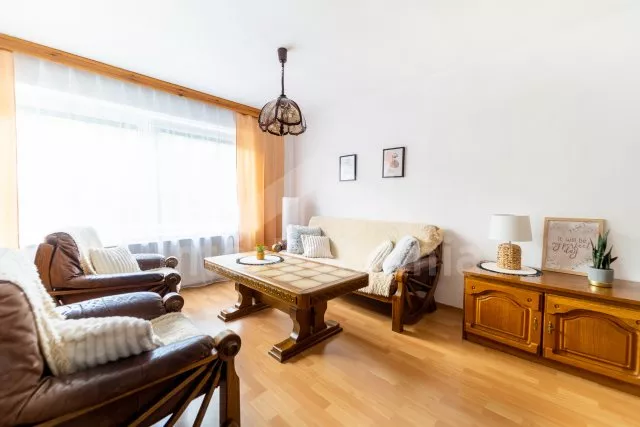 Domek Šumava a předhůří - Prachatice JC 0432