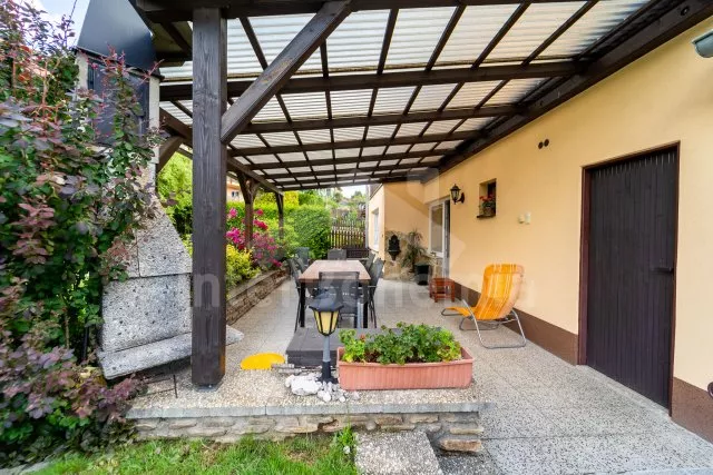 Domek Šumava a předhůří - Prachatice JC 0432