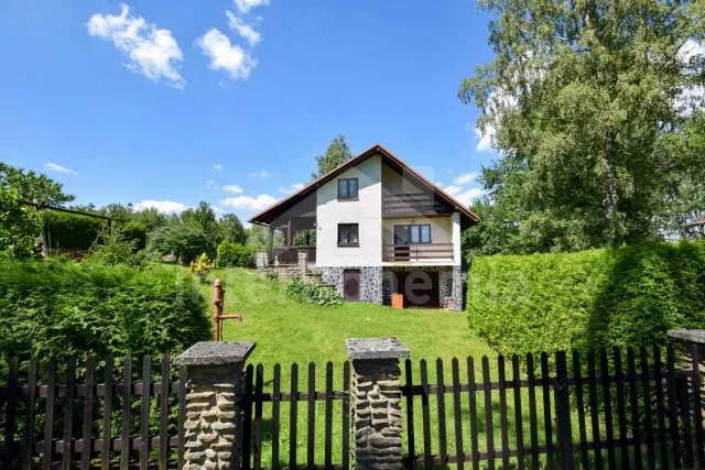 Chata Šumava a předhůří - Lukoviště (Kolinec) ZC 0187