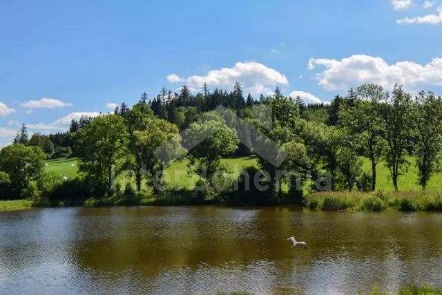 Chata Šumava a předhůří - Lukoviště (Kolinec) ZC 0187