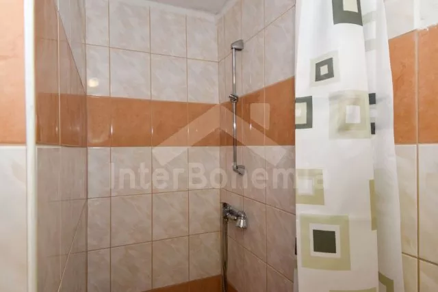 Chata Šumava a předhůří - Lukoviště (Kolinec) ZC 0187