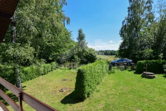 Chata Šumava a předhůří - Lukoviště (Kolinec) ZC 0187