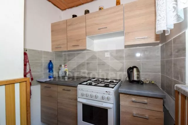 Chata Šumava a předhůří - Lukoviště (Kolinec) ZC 0187