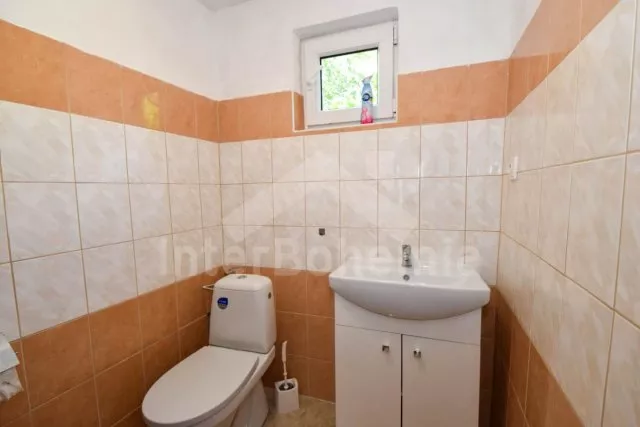 Chata Šumava a předhůří - Lukoviště (Kolinec) ZC 0187