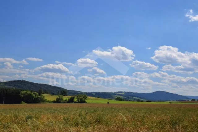 Chata Šumava a předhůří - Lukoviště (Kolinec) ZC 0187
