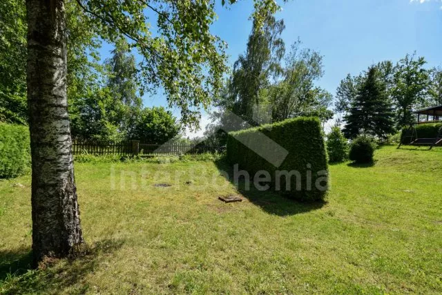 Chata Šumava a předhůří - Lukoviště (Kolinec) ZC 0187