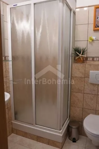Apartmán Třeboňsko - Třeboň JC 0433