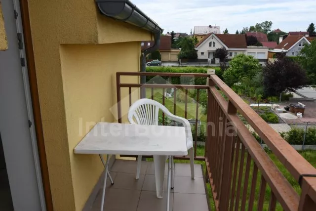 Apartmán Třeboňsko - Třeboň JC 0433