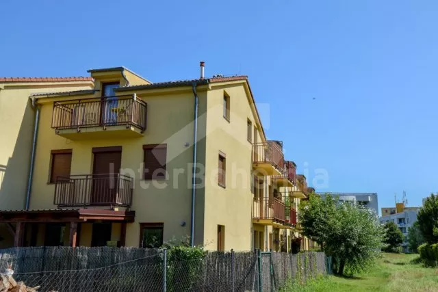 Apartmán Třeboňsko - Třeboň JC 0433