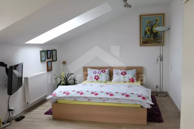 Apartmán Třeboňsko - Třeboň JC 0433