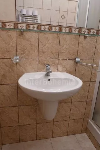 Apartmán Třeboňsko - Třeboň JC 0433