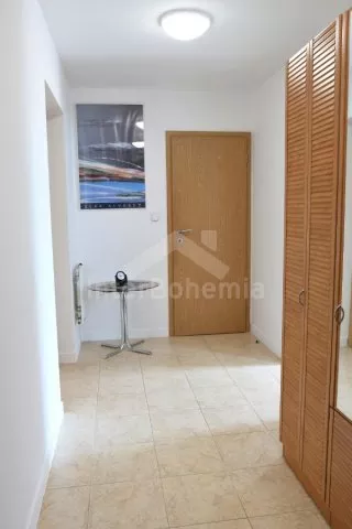 Apartmán Třeboňsko - Třeboň JC 0433