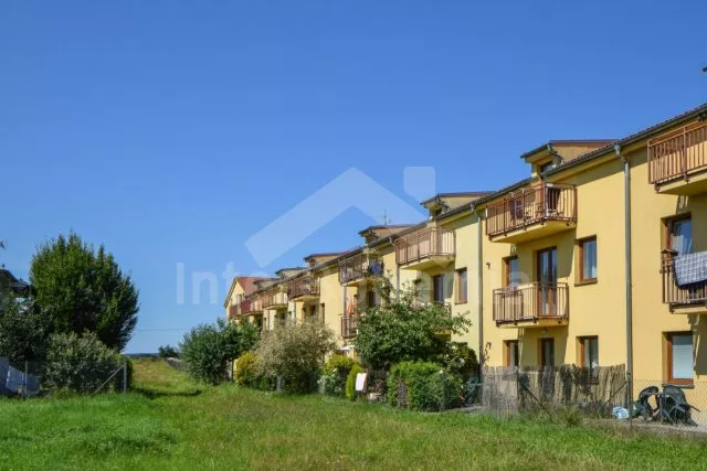 Apartmán Třeboňsko - Třeboň JC 0433