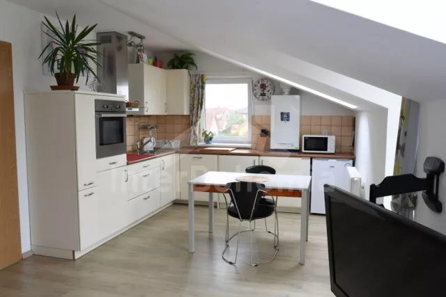 Apartmán Třeboňsko - Třeboň JC 0433