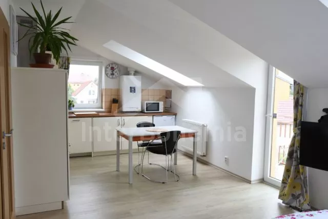 Apartmán Třeboňsko - Třeboň JC 0433