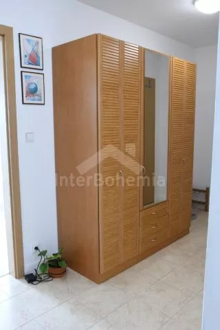 Apartmán Třeboňsko - Třeboň JC 0433