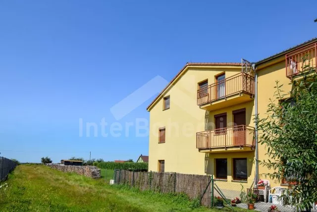 Apartmán Třeboňsko - Třeboň JC 0433