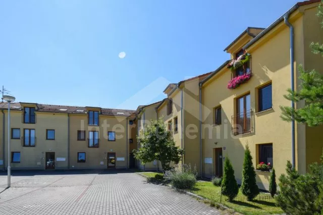 Apartmán Třeboňsko - Třeboň JC 0433