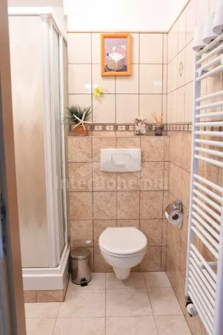 Apartmán Třeboňsko - Třeboň JC 0433