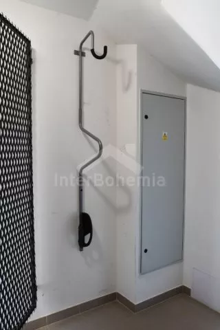 Apartmán Třeboňsko - Třeboň JC 0433