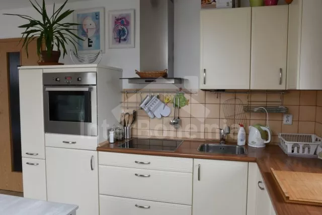 Apartmán Třeboňsko - Třeboň JC 0433