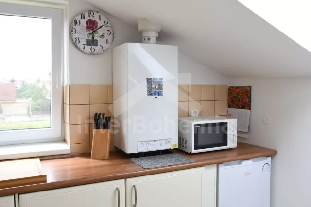 Apartmán Třeboňsko - Třeboň JC 0433