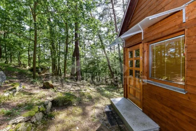 Bungalow Südböhmen – Orlik Stausee - Jickovice (Zvikovske Podhradi) JC 0366