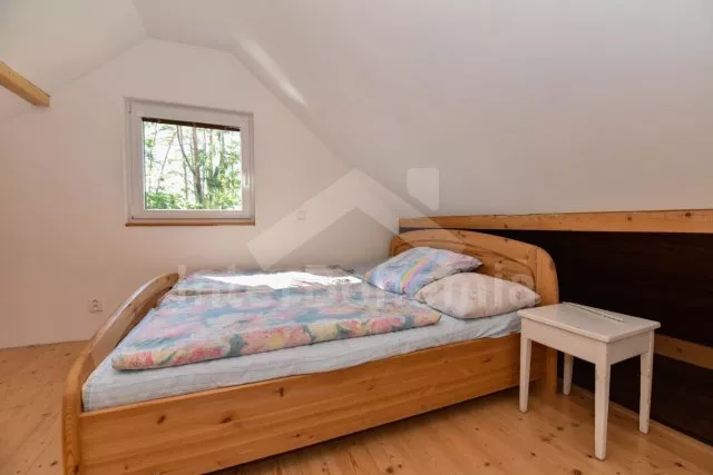 Bungalow Südböhmen – Orlik Stausee - Jickovice (Zvikovske Podhradi) JC 0366