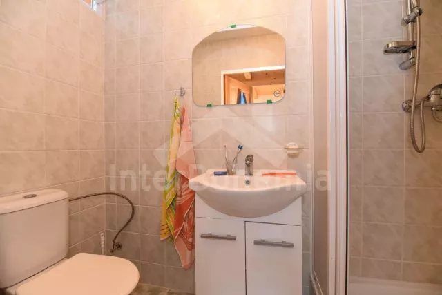 Bungalow Südböhmen – Orlik Stausee - Jickovice (Zvikovske Podhradi) JC 0366