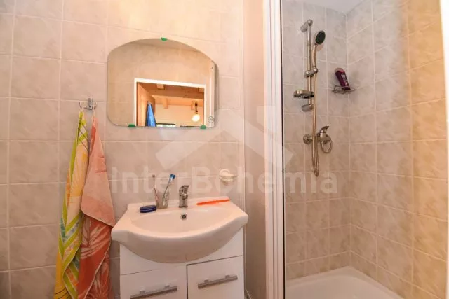 Bungalow Südböhmen – Orlik Stausee - Jickovice (Zvikovske Podhradi) JC 0366