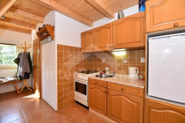 Bungalow Südböhmen – Orlik Stausee - Jickovice (Zvikovske Podhradi) JC 0366