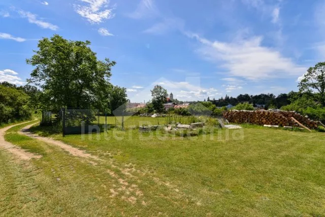 Vila Česká Kanada - Dačice JC 0371