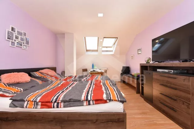 Vila Česká Kanada - Dačice JC 0371