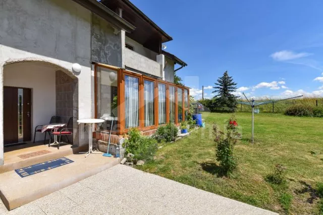 Vila Česká Kanada - Dačice JC 0371