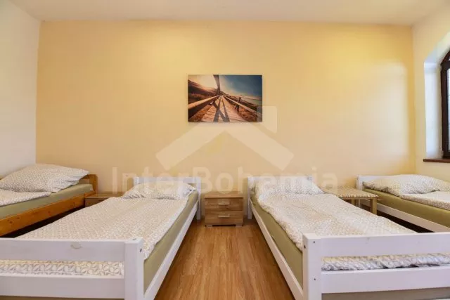 Vila Česká Kanada - Dačice JC 0371