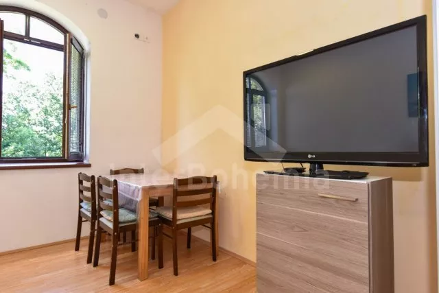 Vila Česká Kanada - Dačice JC 0371