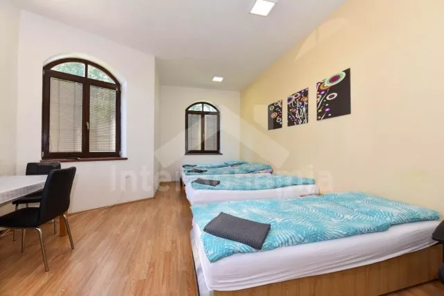 Vila Česká Kanada - Dačice JC 0371