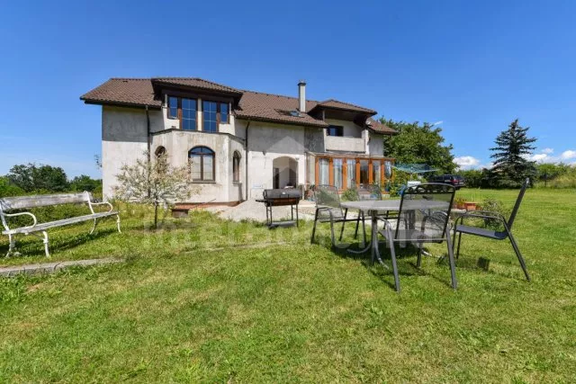 Vila Česká Kanada - Dačice JC 0371