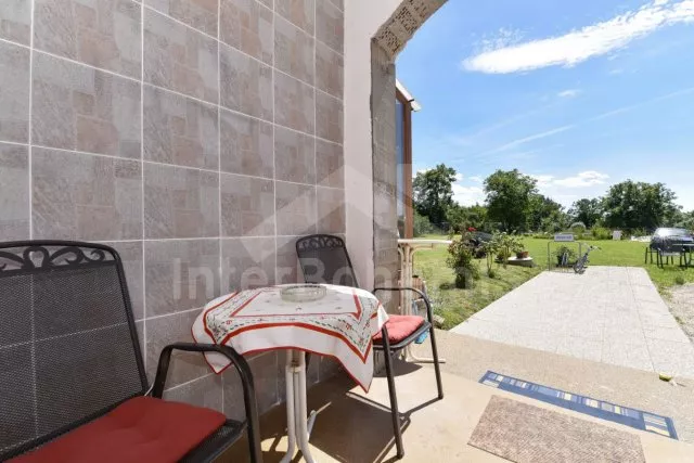 Vila Česká Kanada - Dačice JC 0371