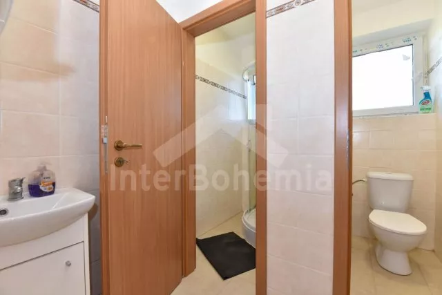 Vila Česká Kanada - Dačice JC 0371