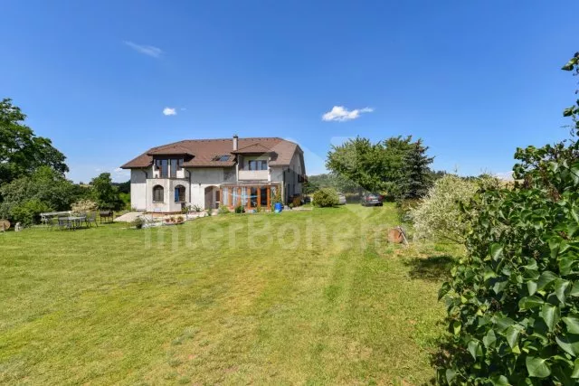 Vila Česká Kanada - Dačice JC 0371