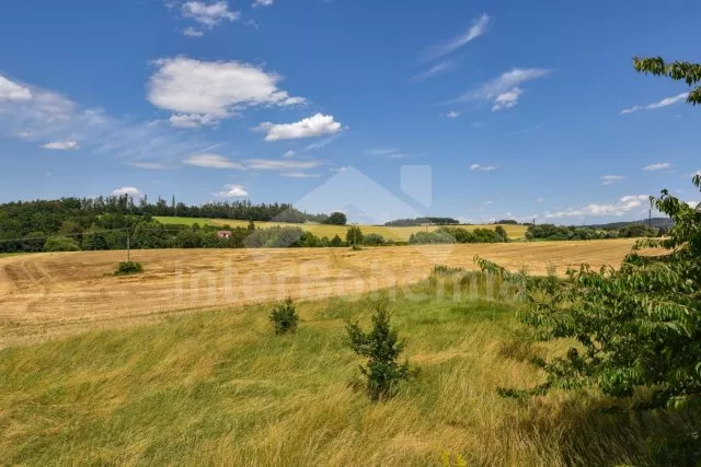 Vila Česká Kanada - Dačice JC 0371