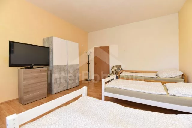 Vila Česká Kanada - Dačice JC 0371