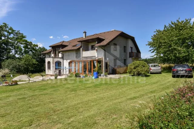 Vila Česká Kanada - Dačice JC 0371