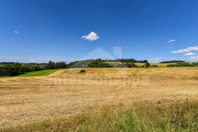 Vila Česká Kanada - Dačice JC 0371