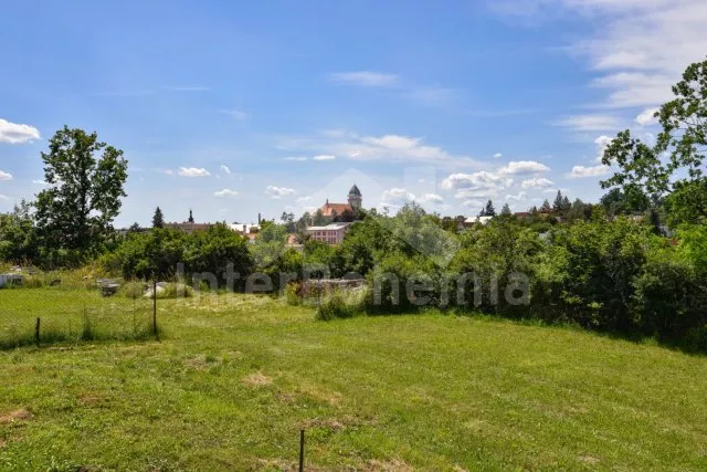 Vila Česká Kanada - Dačice JC 0371