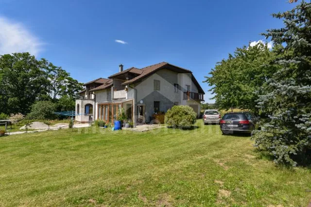 Vila Česká Kanada - Dačice JC 0371