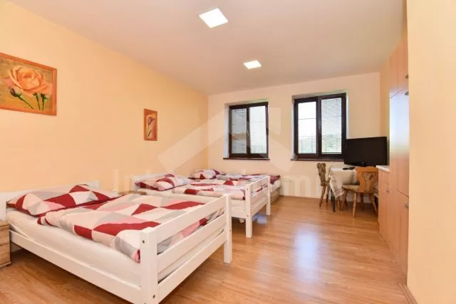 Vila Česká Kanada - Dačice JC 0371